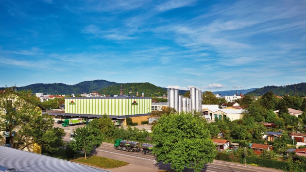 Schwarzwaldmilch erwirbt Landliebe-Markenlizenz - Quelle: Schwarzwaldmilch